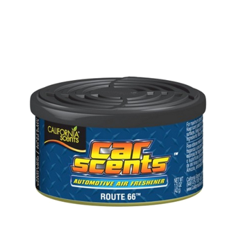 California Scents Route66