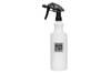 Butelka z miarką i atomizerem 750ml - Work Stuff Work Bottle