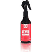 PŁYN DO CZYSZCZENIA SZYB, NIE POZOSTAWIA SMUG 500 ml - GOOD STUFF GLASS CLEANER