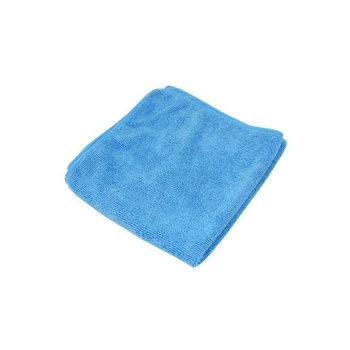 MONSTER SHINE APT BLUE MIKROFIBRA 40X40CM