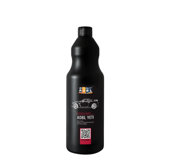 Piana aktywna, bezpieczna, neutralne pH 1l - ADBL Yeti Chemical Berry
