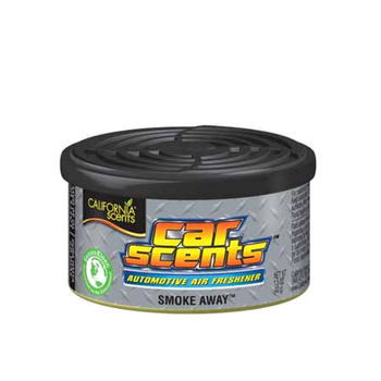 California Scents Smoke Away