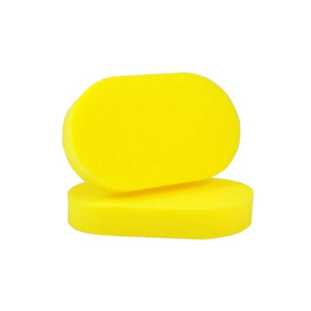 APLIKATOR RĘCZNY LITE POLISHING - ŚREDNIO TWARDY - MONSTER SHINE