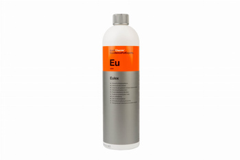 PREPARAT DO USUWANIA KLEJU, ŻYWICY, ATRAMENTU, SMARU ITP. 1L - KOCH EULEX