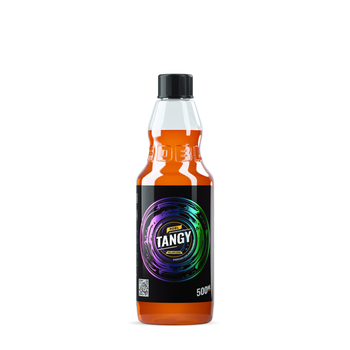Szampon samochodowy kwaśny, odtyka powłoki kwarcowe i ceramiczne 500ml - ADBL Tangy
