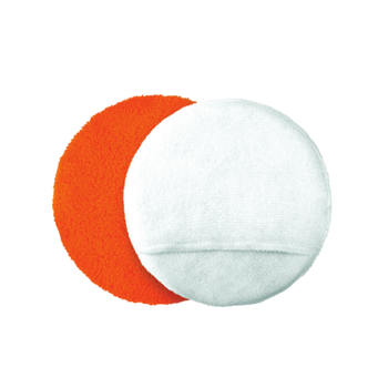 APLIKATOR Z MIKROFIBRY, DWA RODZAJE WŁOSIA - ADBL TICKLER