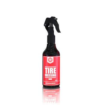 NABŁYSZCZAJĄCY DRESSING DO OPON 250ML - GOOD STUFF TIRE DRESSING SHINE