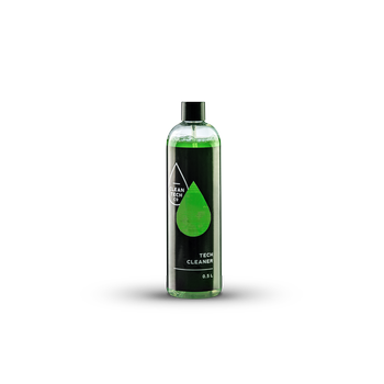 SZAMPON DO PIELĘGNACJI POWŁOK, MOCNO SKONCENTROWANY 500ML - CLEANTECH COMPANY TECH CLEANER