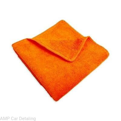 Profesjonalny zestaw detailingowy ADBL, Mycie auta