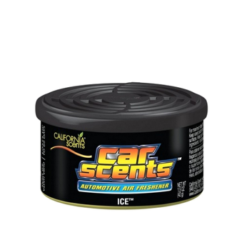 Zapach samochodowy - California Scents ICE