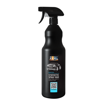 WOSK NA MOKRO LUB SUCHO 1L - ADBL SYNTHETIC SPRAY WAX