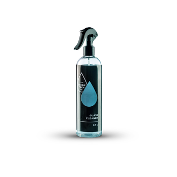 PŁYN DO MYCIA SZYB SAMOCHODOWYCH 500ML - CLEANTECH COMPANY GLASS CLEANER