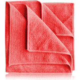 Monster Shine APT Red mikrofibra 40x40cm