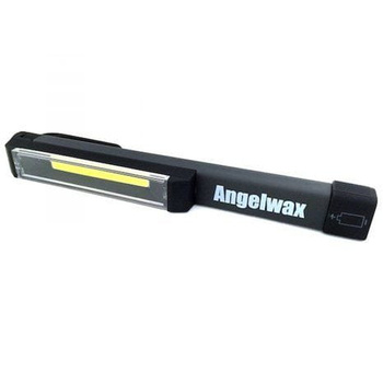 LATARKA DO INSPEKCJI LAKIERU - ANGELWAX FLASHLIGHT