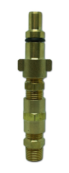 Adapter do pianownicy typu stary Lavor/Nilfisk - Monster Shine