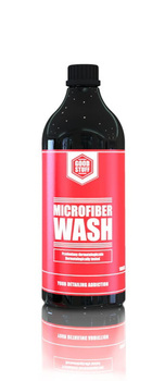 PŁYN DO PRANIA MIKROFIBR, PRZYWRACANA CHŁONNOŚĆ 1L - Good Stuff Microfiber Wash