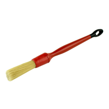 Pędzelek do detali 16mm - AMP GRIZZLY BEAR Detailing Brush