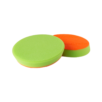 PAD POLERSKI,  BARDZO MIĘKKI, ZIELONY - 165/175MM - ADBL ROLLER PAD R-FINAL FINISH