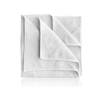 Monster Shine APT Mikrofibra White 40x40cm 12szt -20%