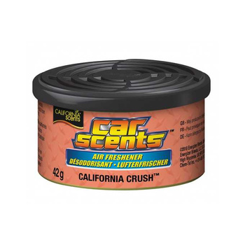 Zapach samochodowy - California Scents California Crush