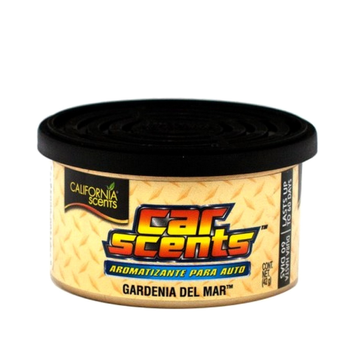 California Scents Gardenia del Mar