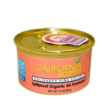 California Scents Pina Colada