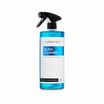 Płyn do szyb bez amoniaku 1l - FX Protect Glass Cleaner