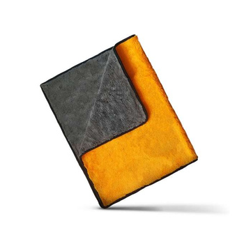 Ręcznik do osuszania lakieru 90x60cm 840GSM - ADBL Puffy Towel XL