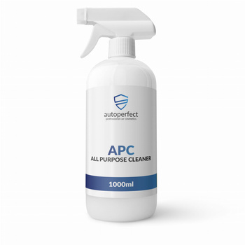 Uniwersalny środek czyszczący - Autoperfect APC 1L
