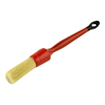 Pędzelek do detali 28mm - AMP GRIZZLY BEAR Detailing Brush