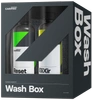 Zestaw do pielęgnacji lakieru - CarPro Wash Box