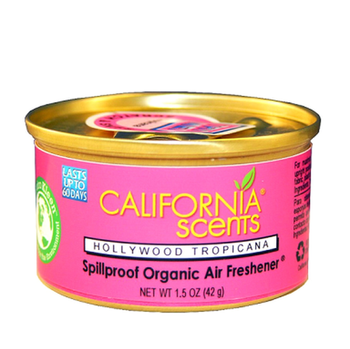 California Scents Hollywood Tropicana