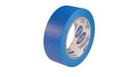 PROFESJONALNA TAŚMA MASKUJĄCA BLUE-MASKING - nie zostawia śladów kleju DŁUGOŚĆ 50M , 48mm - AMP