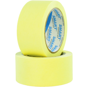 TAŚMA MASKUJĄCA LAKIERNICZA 80°C DŁUGOŚĆ 40M, 28mm - AMP