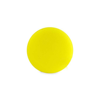 APLIKATOR SŁONECZKO ŻÓŁTY GĄBKOWY DO APLIKACJI WOSKU - MONSTER SHINE