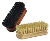 SZCZOTKA DO SKÓRY, WŁOSIE NATURALNE SZCZECINA - AMP