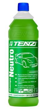 Szampon o neutralnym pH, zabezpiecza i nabłyszcza 1l - Tenzi Shampoo Neutro