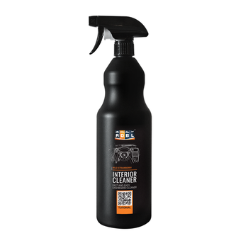 PRODUKT DO CZYSZCZENIA WNĘTRZA, GOTOWY DO UŻYCIA 1L - ADBL INTERIOR CLEANER