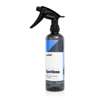 USUWA ŚLADY PO WODZIE 500 ML - CARPRO SPOTLESS