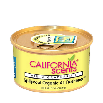 California Scents Vista Grapefruit
