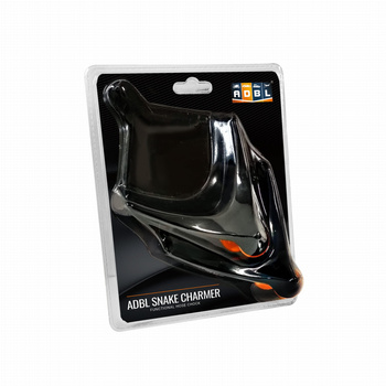 AKCESORIUM ZAPOBIEGAJĄCE BLOKOWANIU PRZEWODÓW I WĘŻY POD KOŁAMI - ADBL SNAKE CHARMER