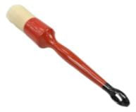 Pędzelek do detali 25mm - AMP GRIZZLY BEAR Detailing Brush