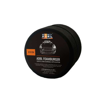 APLIKATOR PIANKOWY DELIKATNY UNIWERSALNY - ADBL FOAMBURGER