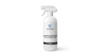 Czyszczenie plastików i gumy 500ml - Autoperfect Plastic&Rubber