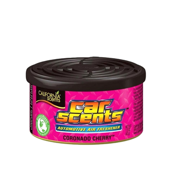 Zapach samochodowy - California Scents Coronado Cherry