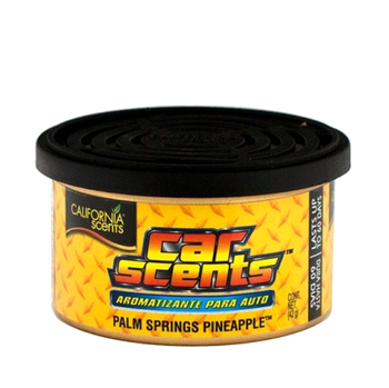 California Scents Palm Springs Pineapple