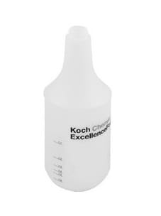 PUSTA BUTELKA Z PODZIAŁKĄ 1L - KOCH CHEMIE JUMBO