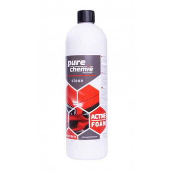 PURE CHEMIE ACTIVE FOAM 1L - PIANA AKTYWNA