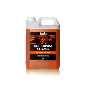 SKONCENTROWANY UNIWERSALNY PREPARAT CZYSZCZĄCY 5L - EXCEDE APC