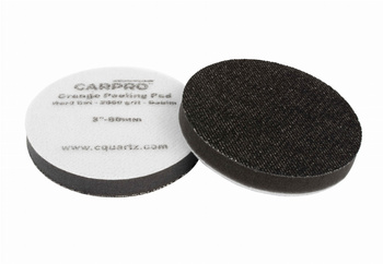 PAD JEANSOWY 80 MM - CARPRO DENIM POLISH PAD